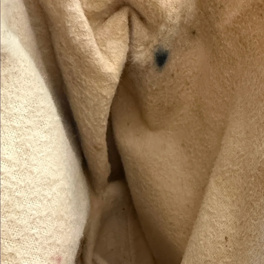 💚♥️Gucci Envelope Crossbody Bag with Brown Leather and Green-Red Web Strap - Picture 11 of 16